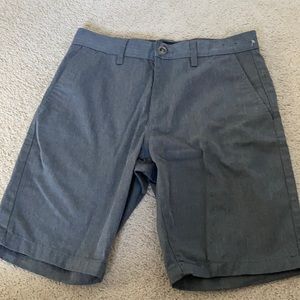 New Mens rvca shorts